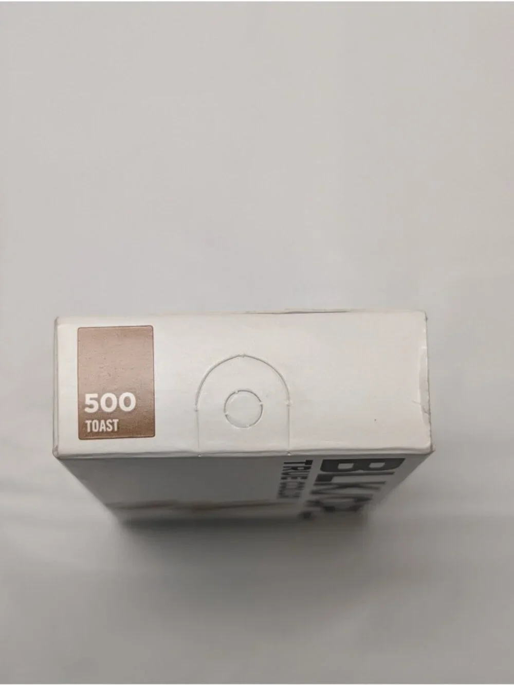 BLK/OPL True Color Flawless Concealer 500 Toast NEW